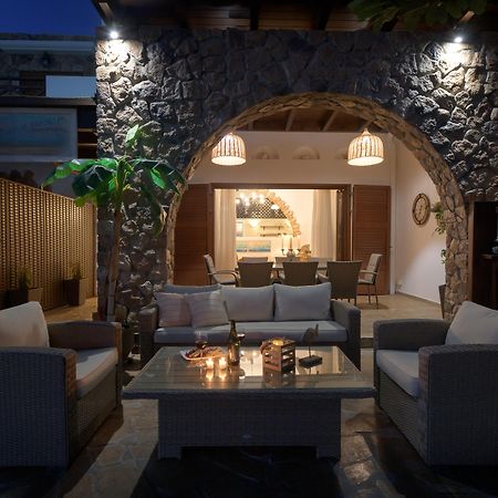 Villa Haraki Beauty Exterior foto