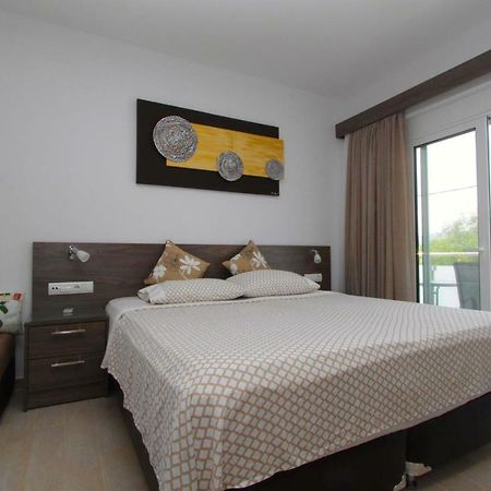Villa Haraki Beauty Exterior foto
