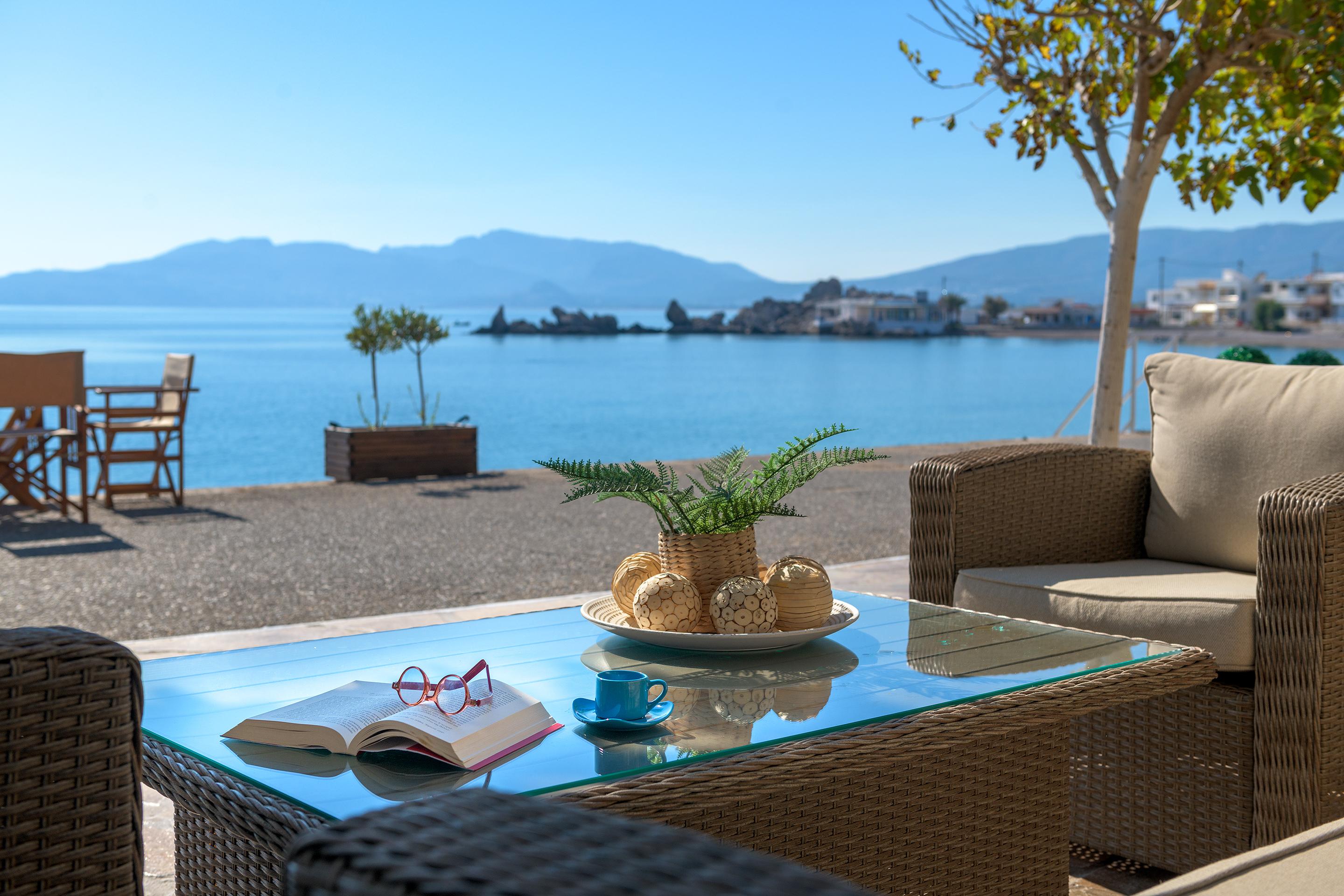 Villa Haraki Beauty Exterior foto