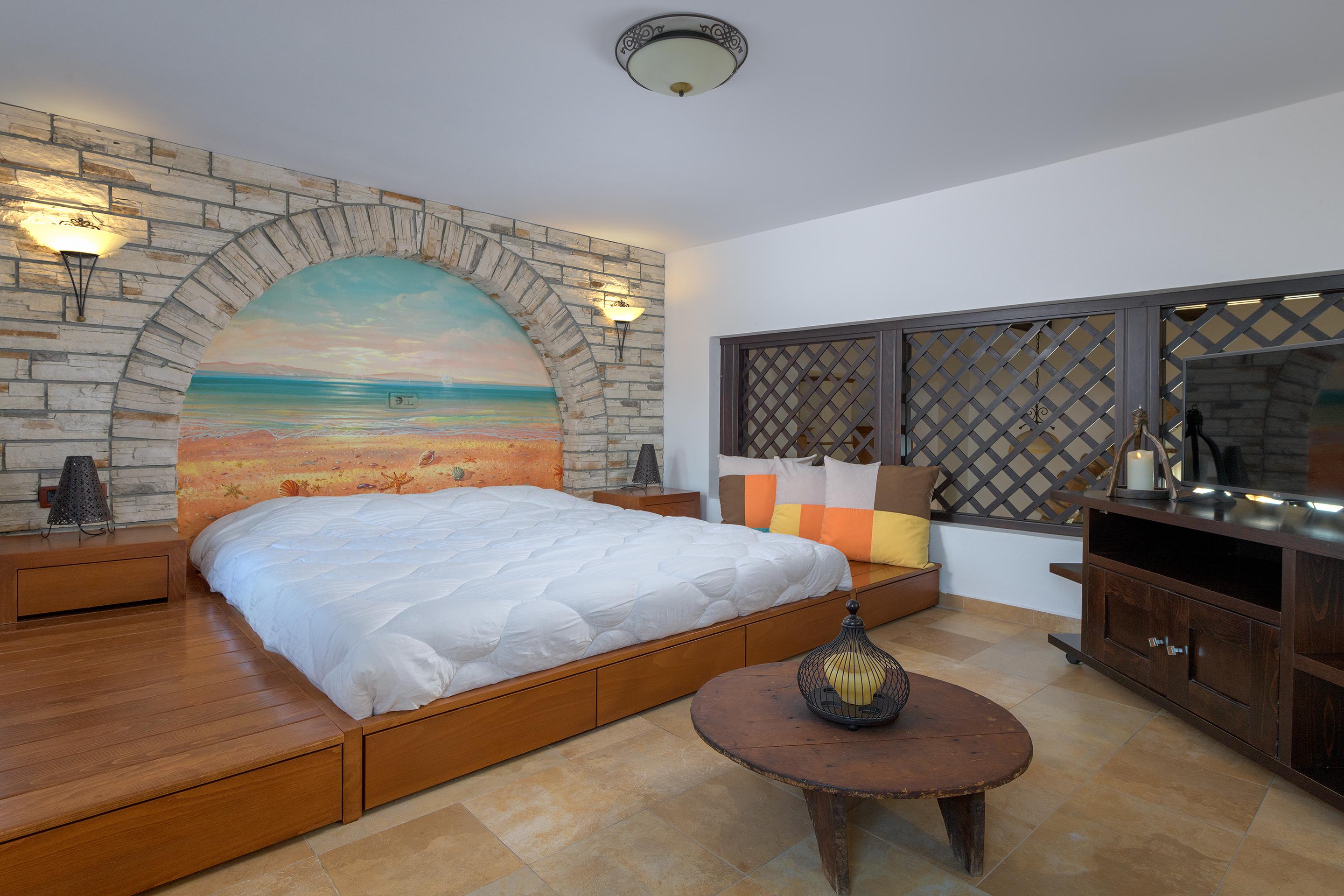 Villa Haraki Beauty Exterior foto