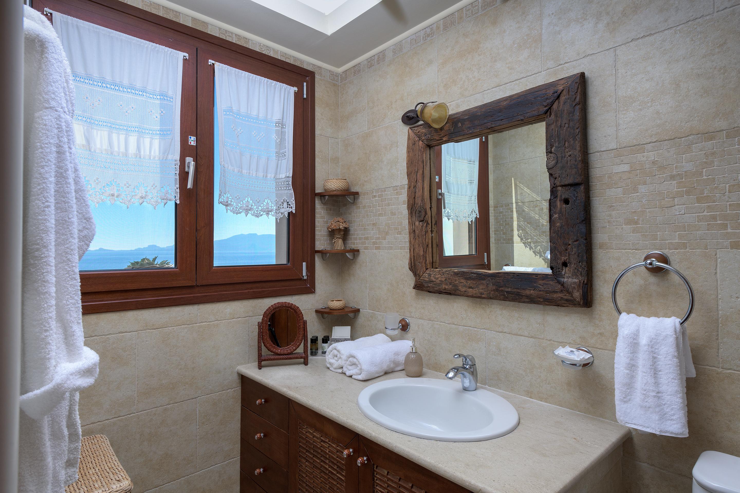 Villa Haraki Beauty Exterior foto