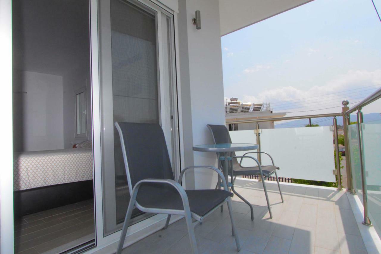 Villa Haraki Beauty Exterior foto