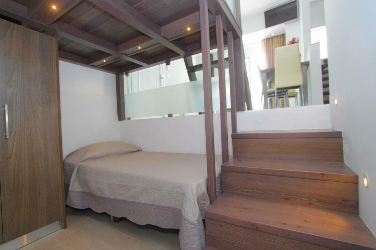 Villa Haraki Beauty Exterior foto