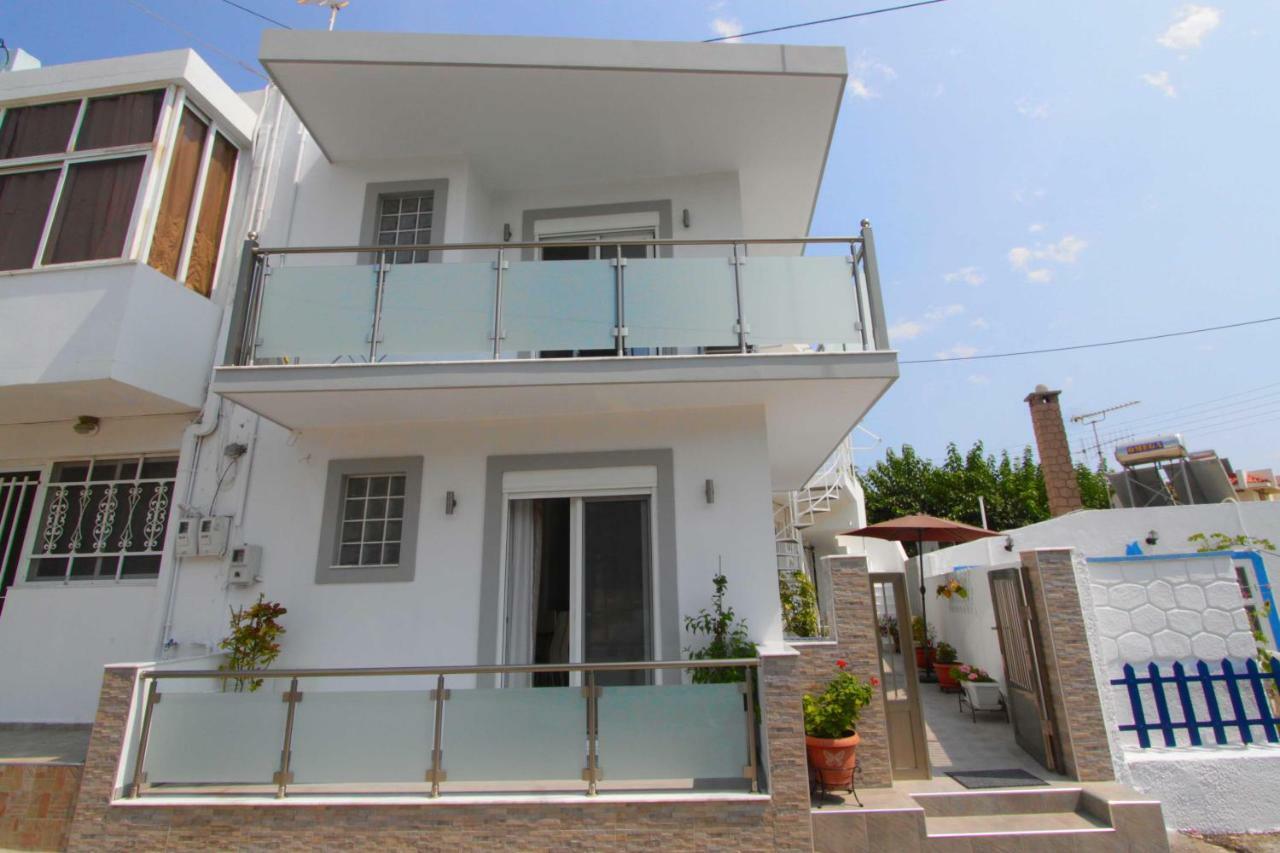 Villa Haraki Beauty Exterior foto